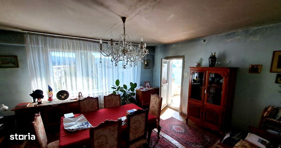 Apartament de vanzare 3 camere sporit Grigorescu