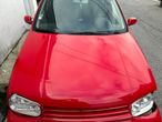 VW Golf 4 1.4 16v Para Peças - 3