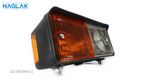 LAMPA WO-7P Maszyny Rolnicze Budowlane NAGLAK - 5