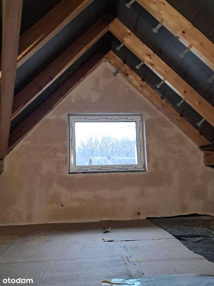 Śliczny domek pod Lasem-9