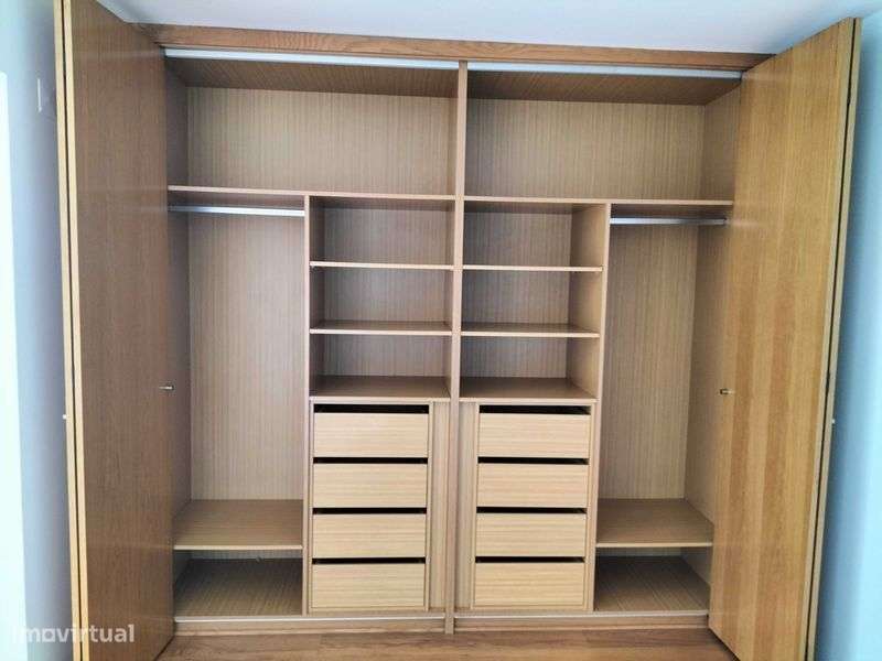 Apartamento T1 - expo norte - Grande imagem: 3/12