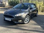 Ford Focus 1.0 EcoBoost Active - 2