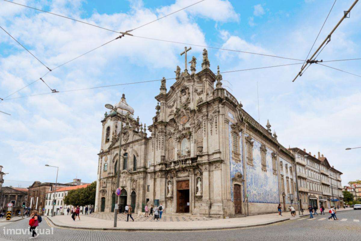 Estúdio - localizado em Vitória Porto - Grande imagem: 3/10