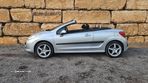 Peugeot 207 CC 1.6 HDi FAP - 5