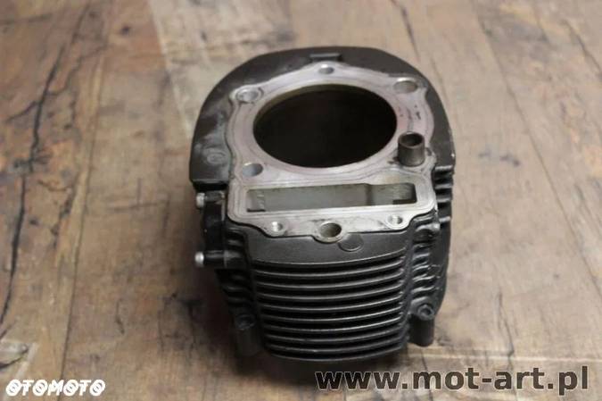 CYLINDER TYŁ YAMAHA XVS1100 DRAG STAR BT1100 - 6