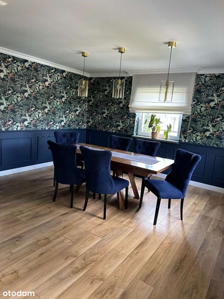 Mieszkanie 2-poziomowe (+balkon, piwnica i garaż) - Pełny obrazek: 2/20