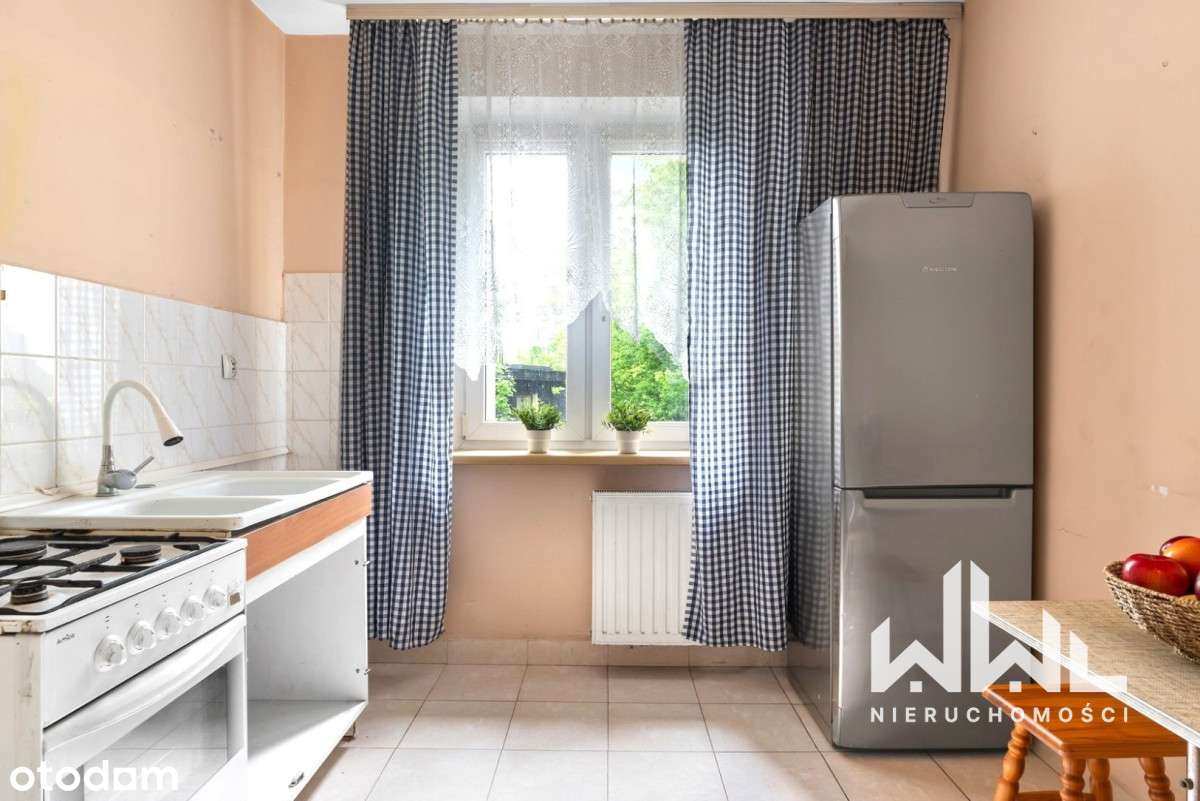 Metra*Przestronny balkon*Dwustronne*Rozkładowe - Pełny obrazek: 5/12