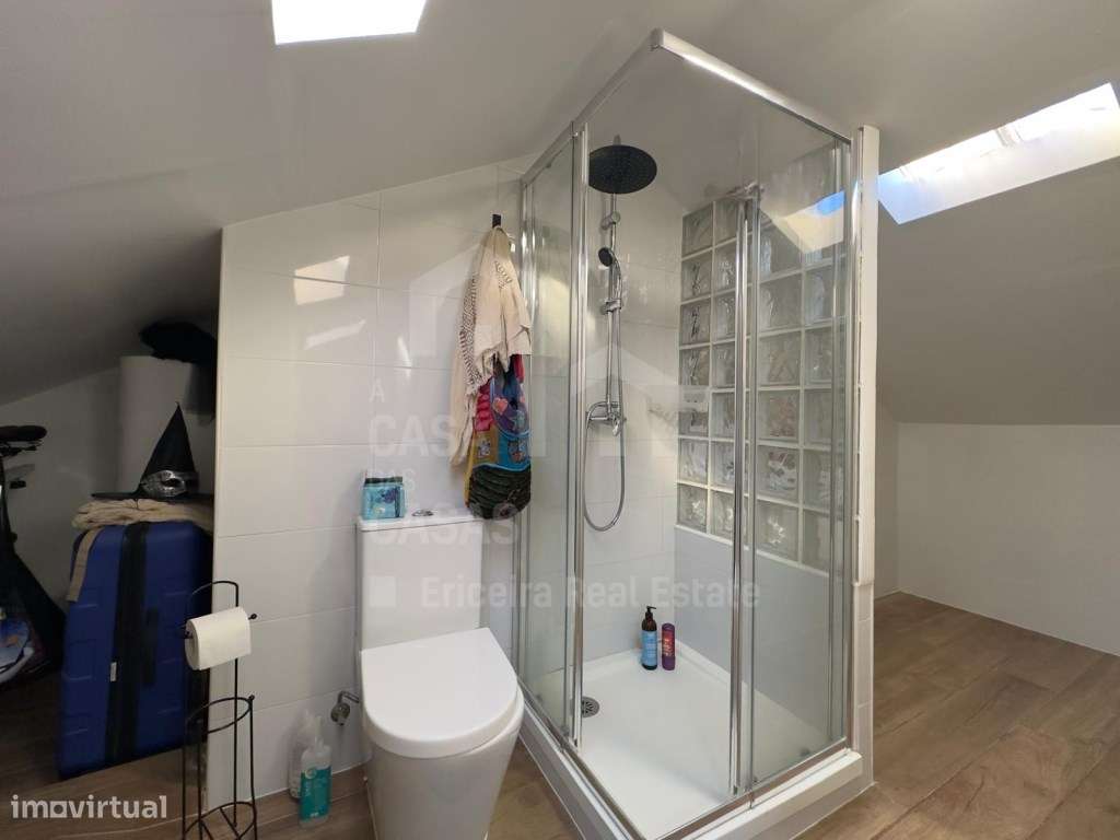 Vendo Moradia T2+1 - Ericeira 6,5 km, A Casa das Casas-22