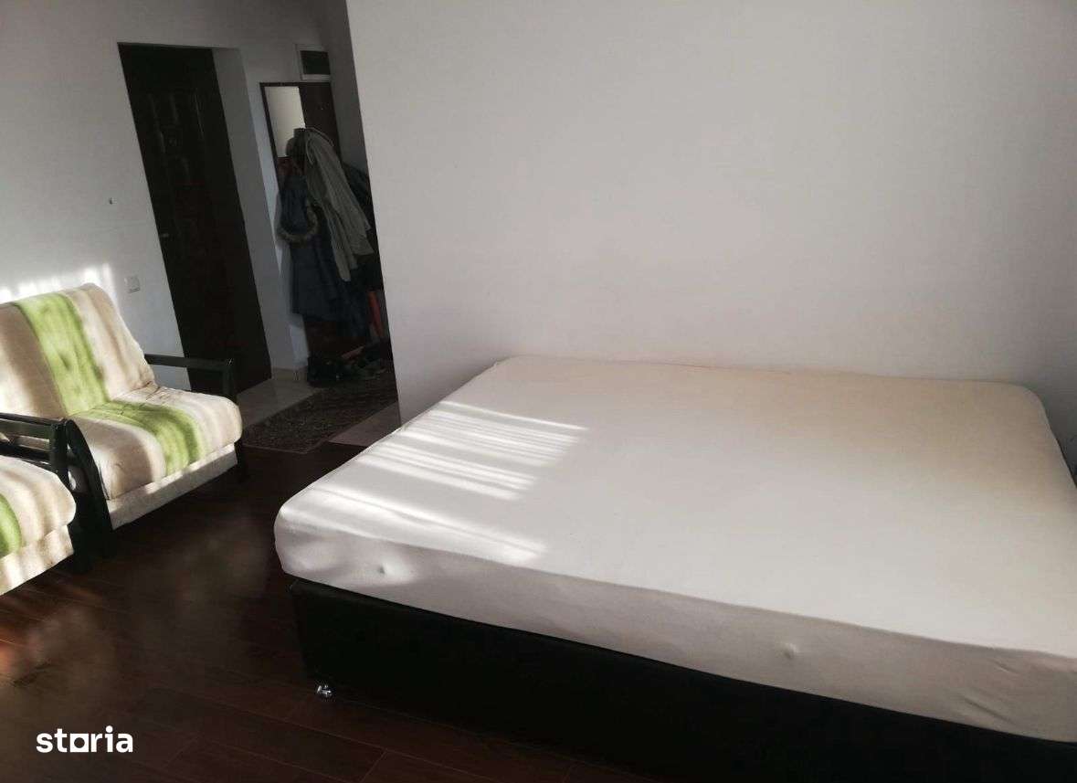 AP. 2 CAMERE BUCURESTII NOI, BLOC NOU, CENTRALA TERMICA, COMISION 0% - Imagine principală: 5/8