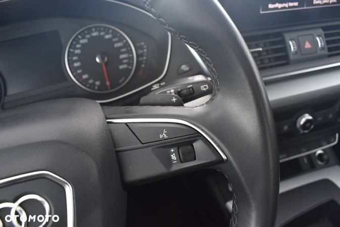 Audi Q5 35 TDI mHEV S tronic - 26