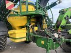 John Deere 840i    szer 27m.       cena 76500zl - 24