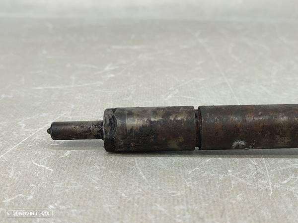 Injector Peugeot 407 (6D_) - 2