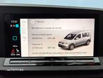 Volkswagen Caddy Life 1.5 TSI 84 kW DSG - 22