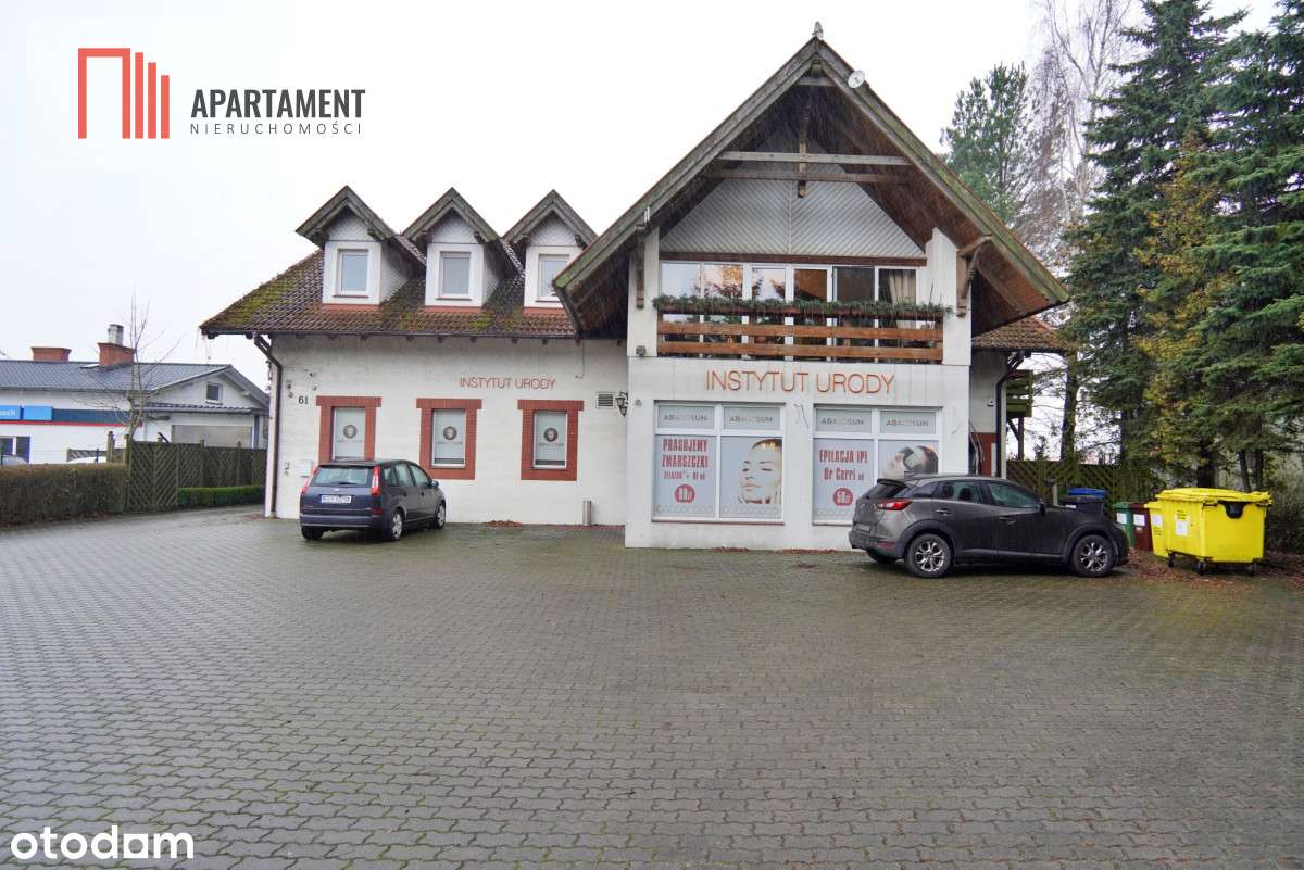 Budynek z potencjałem inwestycyjnym.-0