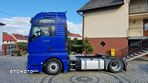 MAN TGX 18.460 LOW DECK XXL - 2