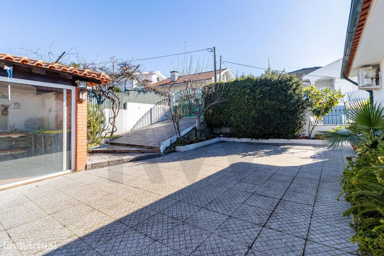 Moradia Térrea T3 com Cave – Cavaco - Santa Maria da Feira! - Grande imagem: 3/47