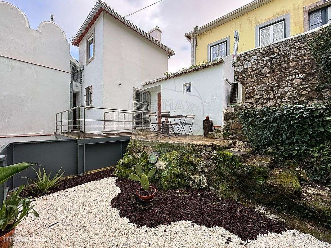 Moradia T3 para venda-5