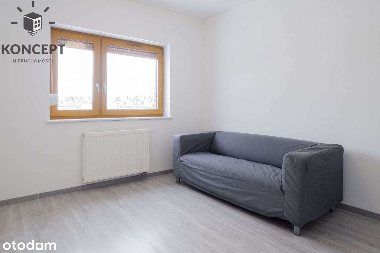 Apartament Serialowa 4 sypialnie Atm Bielany-5