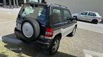 Mitsubishi Pajero Pinin 1.8 GDi P3+2C - 8