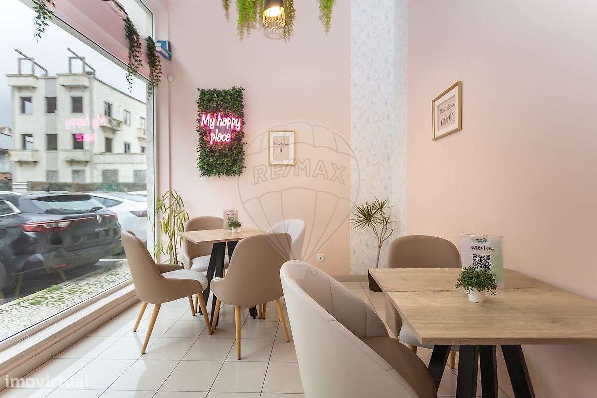 Trespasse  para venda-15