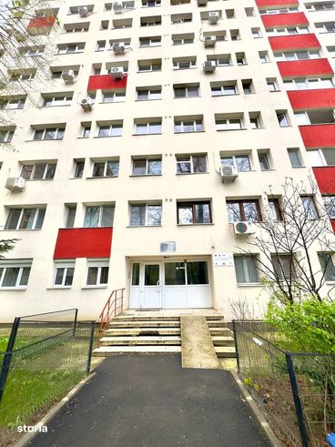 Apartament 3 cam decomandat,parter langa Piata Berceni, bloc anvelopat-18