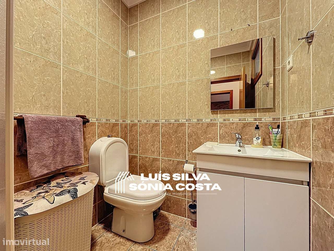 Moradia T3 c/ 295 m2, Espaço Exterior & Excelente Estado | Souto,...-18