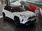 Toyota RAV4 2.5 HDF Square Collection - 2