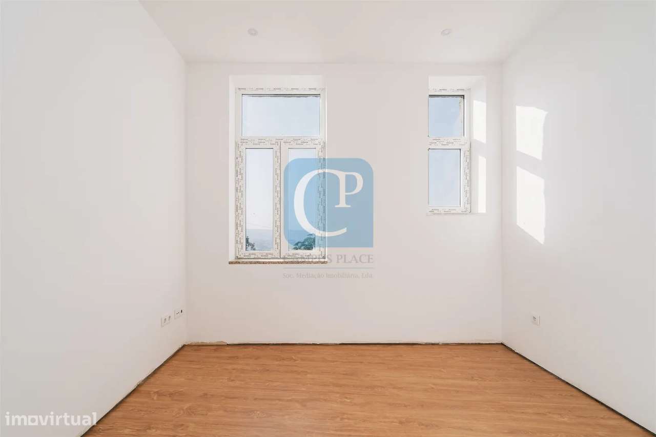 Moradia V5 remodelada em Soalhães, Marco de Canaveses-16