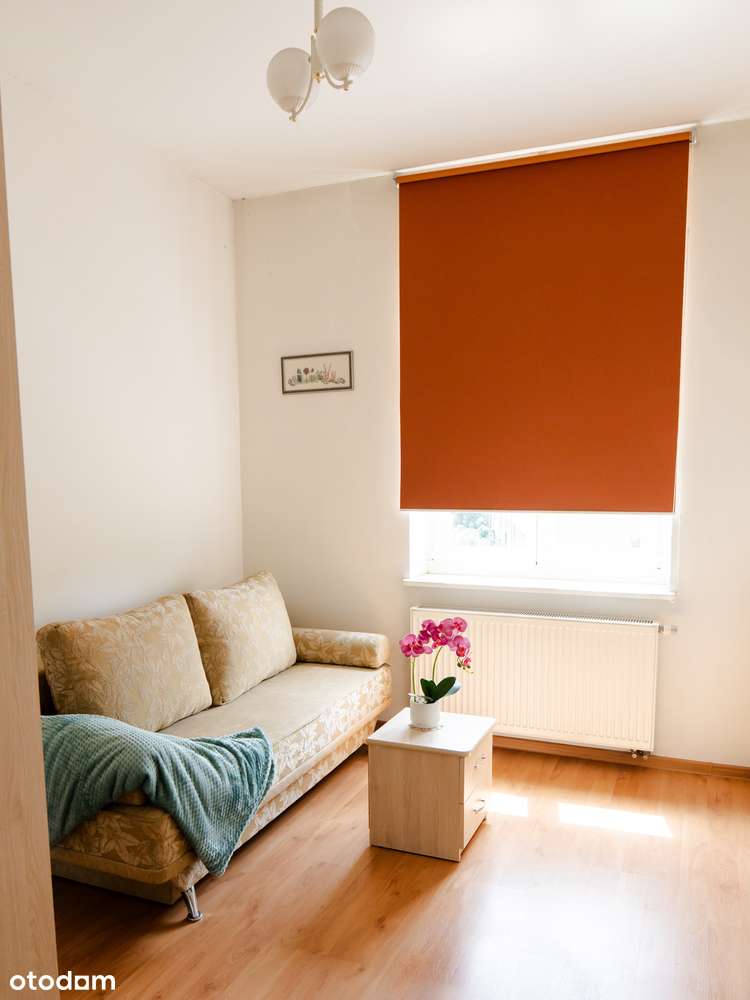 NOWA CENA 64 m² |4 pok, idealne pod inwestycje lub dla rodziny | Dąbie-6