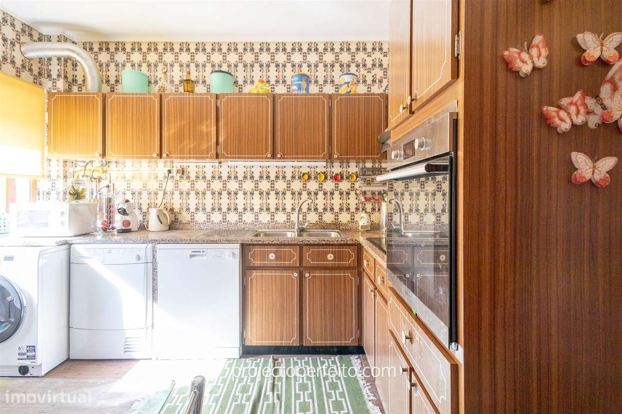 Apartamento T2+1 Venda em Espinho,Espinho-9