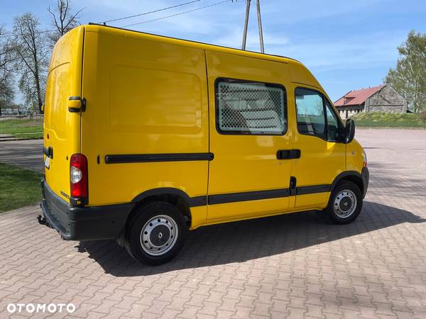 Renault Master - 8