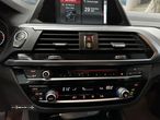 BMW X3 18 d sDrive Advantage - 32