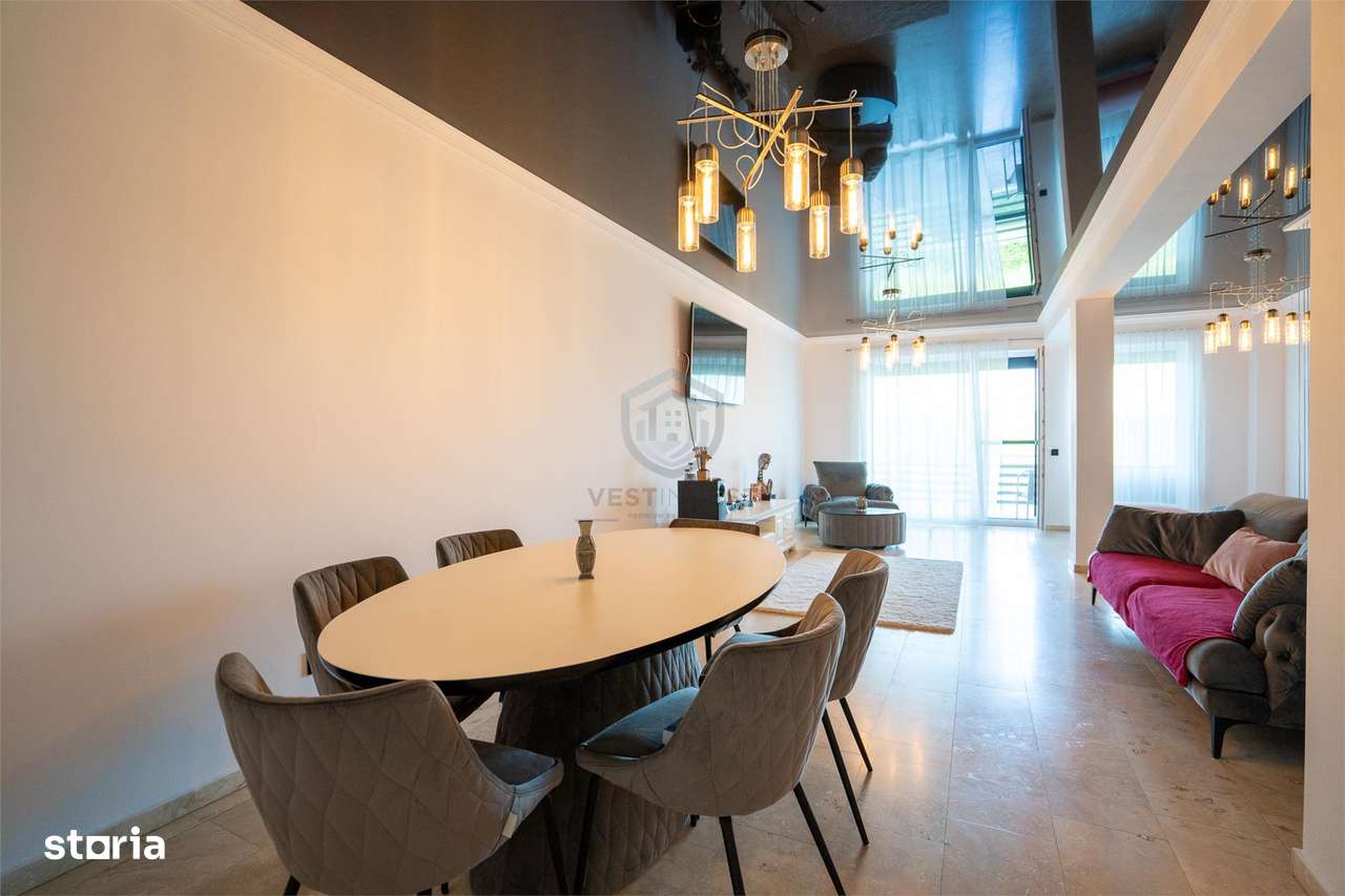 Vila 3 dormitoare matrimoniale Saldabagiu - Imagine principală: 1/17