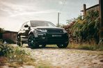 Land Rover Range Rover Evoque 2.0 TD4 HSE Auto - 10