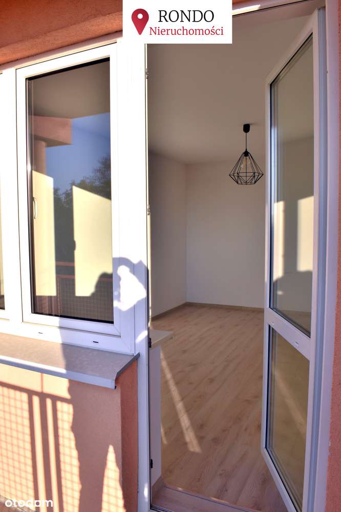 * Słoneczne * TBS * Armii Krajowej 37 * I piętro *-3