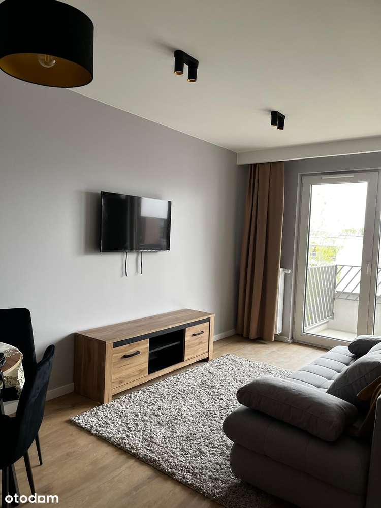 Nowe mieszkanie os. IDEA + miejsce garażowe - Pełny obrazek: 4/7