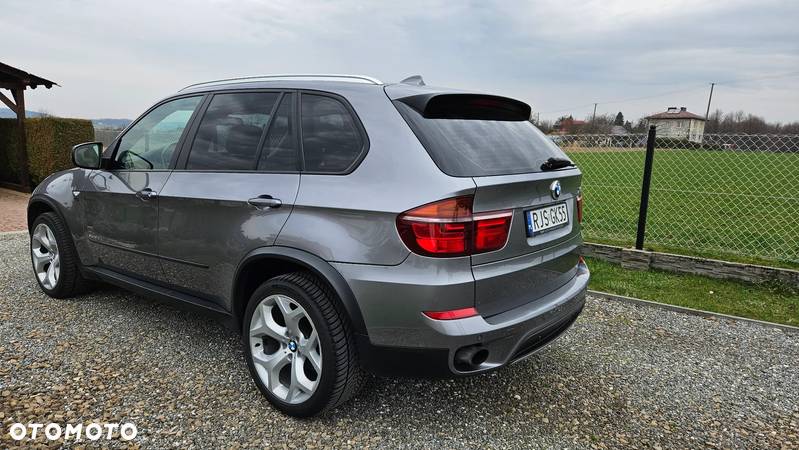 BMW X5 3.0d xDrive - 2