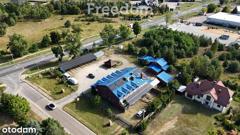 Działający biznes na sprzedaż w Kałuszynie - Pełny obrazek: 3/12