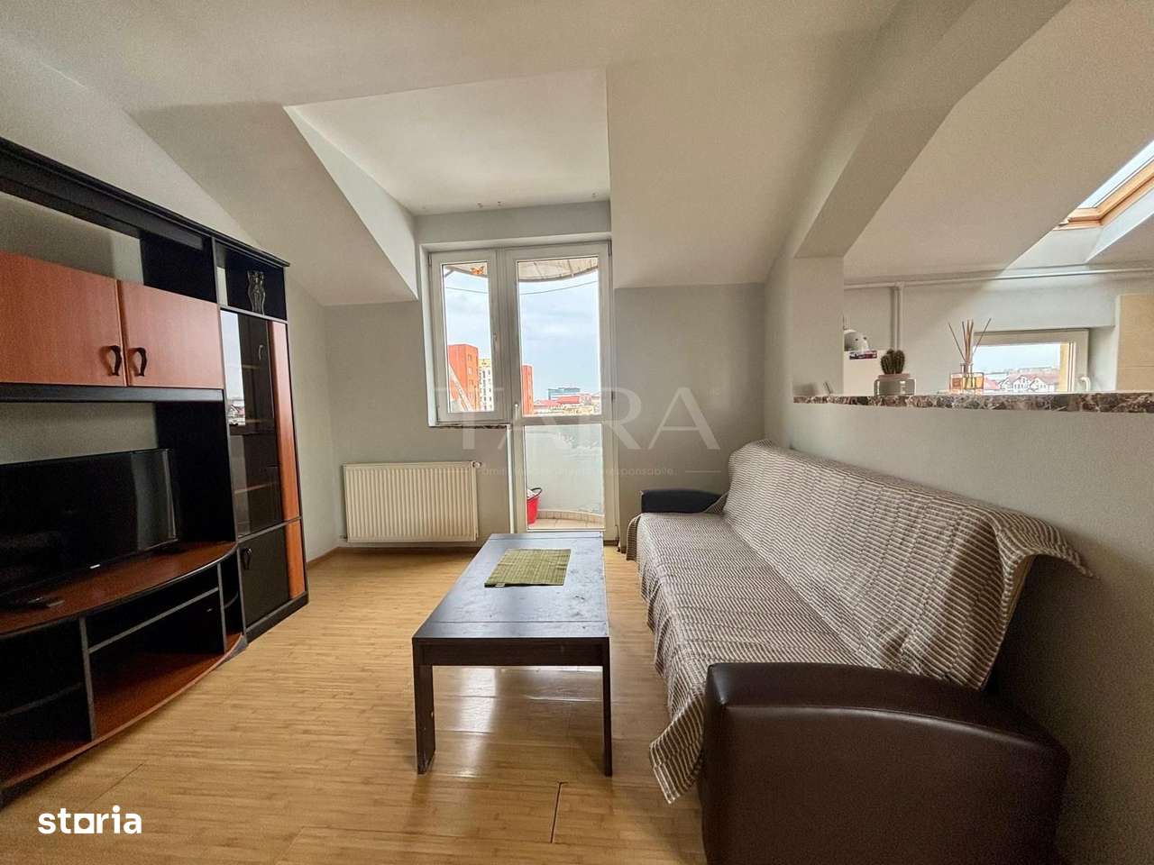 EXCLUSIVITATE. Apartament situat central in Zorilor, Recuperare. UMF. - Imagine principală: 2/11