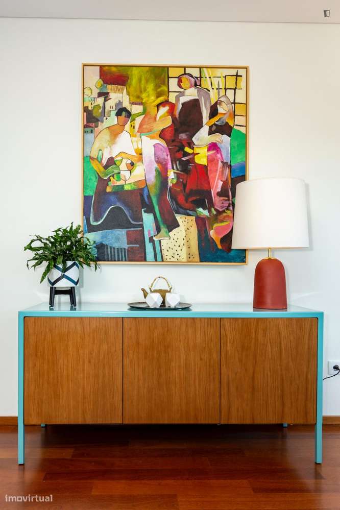 Apartamento com 3 quartos - localizado em Bonfim Porto - Grande imagem: 2/10