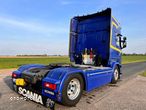 Scania R - 4