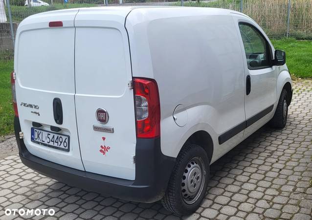 Fiat Fiorino Qubo 1.3 Multijet 16V Active - 2