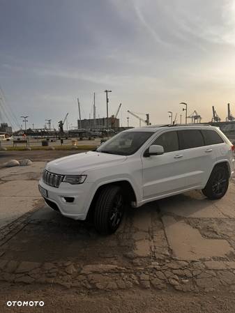 Jeep Grand Cherokee Gr 3.0 CRD Overland Summit EU6 - 7