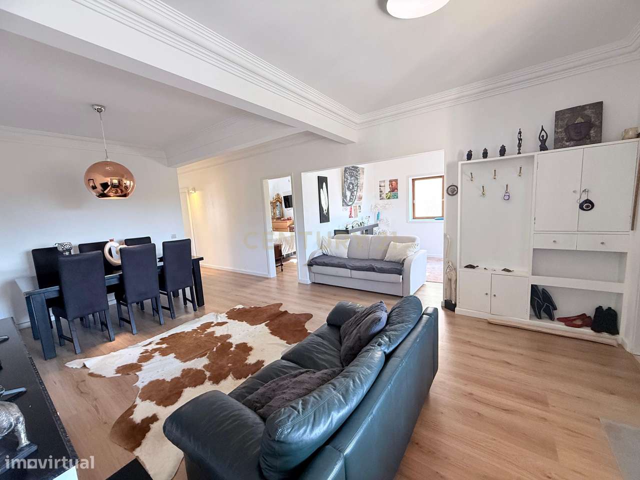 Moradia, 208 m², Modivas-50