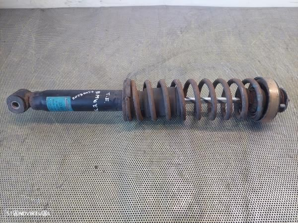 Amortecedor Suspensao Tras Esq Bmw 5 (E34) - 2