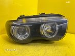 lampa PRAWA BMW 7 E65 01-05 xenon - 1