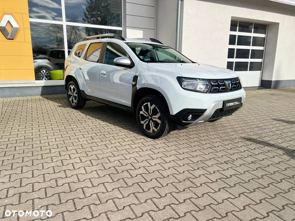 Dacia Duster 1.0 TCe Prestige - 12