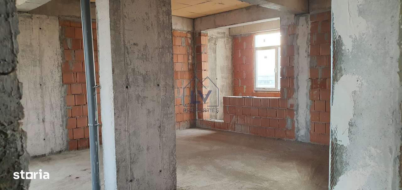 VANZARE PENTHOUSE | ZONA PARCUL CAROL-6