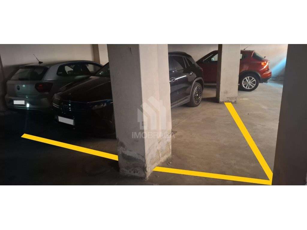 VENDA | APARTAMENTO T2+1 | S. VÍTOR | BRAGA-19