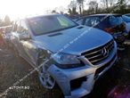 Dezmembrez Mercedes-Benz M-Class W166 [2011 - 2015] Crossover 5-usi ML 250 BlueTec 7G-Tronic Plus 4 - 2